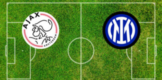 Predicción Ajax-Inter Milán