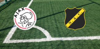 Predicción Ajax-NAC Breda