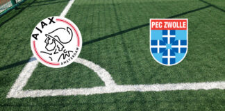Predicción Ajax-Zwolle