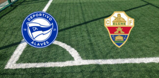 Predicción Alavés-Elche