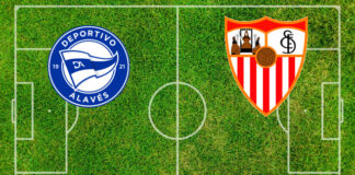 Predicción Alavés-Sevilla