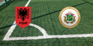 Predicción Albania-Letonia