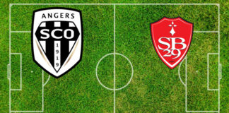 Predicción Angers-Stade Brestois