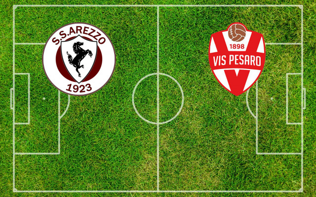 Predicción Arezzo-Vis Pesaro