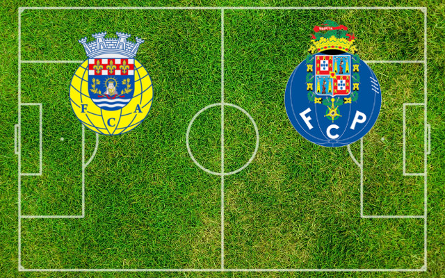 Predicción Arouca-FC Oporto