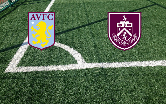 Predicción Aston Villa-Burnley