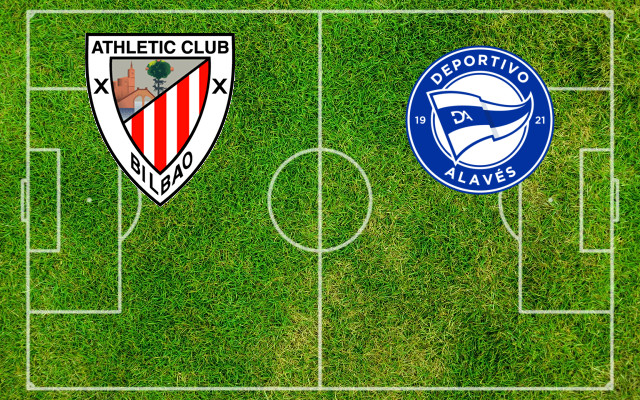 Predicción Athletic Bilbao-Alavés