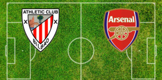 Predicción Athletic Bilbao-Arsenal