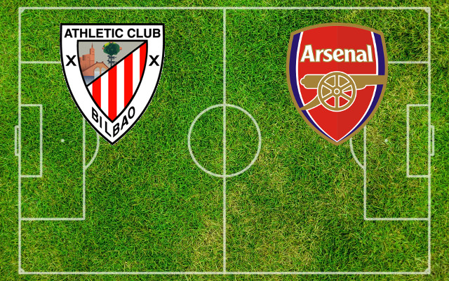 Athletic Bilbao-Arsenal_mx Predicción Athletic Bilbao-Arsenal