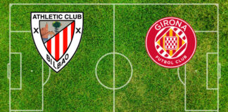 Predicción Athletic Bilbao-Girona