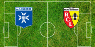 Predicción Auxerre-Lens