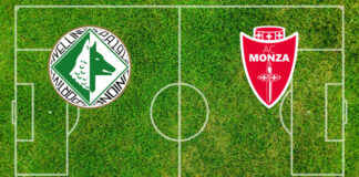 Predicción Avellino-Monza