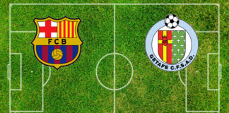 Predicción Barcelona-Getafe