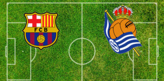 Barcelona – Real Sociedad (domingo 28 de septiembre, 10:30 h.): alineaciones oficiales, cuotas, pronósticos. ¿Volverán los blaugrana a ganar a los txuri-urdin? Predicción Barcelona-Real Sociedad