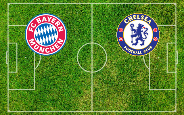 Predicción Bayern Múnich-Chelsea