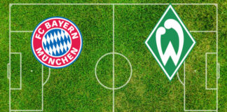 Bayern Múnich – Werder Bremen (viernes 26 de septiembre, 14:30 h.): alineaciones oficiales, cuotas, pronósticos Predicción Bayern Múnich-Werder