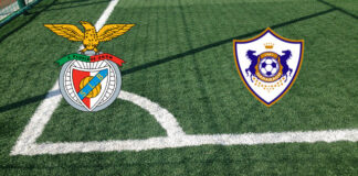 Predicción Benfica-Qarabagh