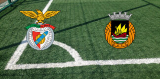 Predicción Benfica-Rio Ave