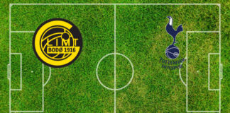 Bodo/Glimt – Tottenham (Europa Liga de Campeones, 30.09.2025 a las 15:00): alineaciones oficiales, cuotas, pronósticos Predicción Bodø/Glimt-Tottenham