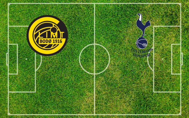 Predicción Bodø/Glimt-Tottenham