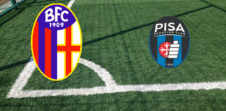 Bolonia vs. Pisa (domingo 5 de octubre, 09:00 h.): alineaciones oficiales, cuotas, pronósticos Predicción Bologna-Pisa