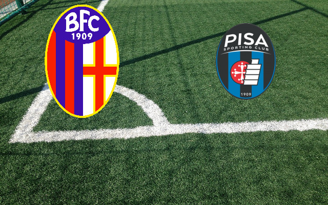 Predicción Bologna-Pisa