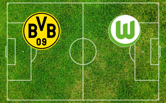 Predicción Borussia Dortmund-Wolfsburgo