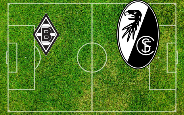Borussia Mönchengladbach-Friburgo_mx Predicción Borussia Mönchengladbach-Friburgo