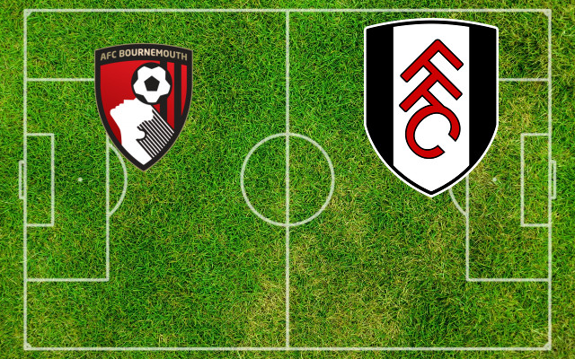 Predicción Bournemouth-Fulham