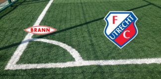 Predicción Brann Bergen-Utrecht