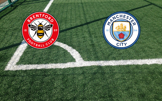 Predicción Brentford-Manchester City