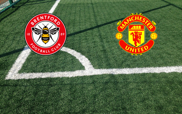 Predicción Brentford-Manchester United