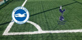 Brighton – Tottenham (sàbado 20 de septiembre, 10:00 h.): alineaciones oficiales, cuotas, pronósticos Predicción Brighton-Tottenham
