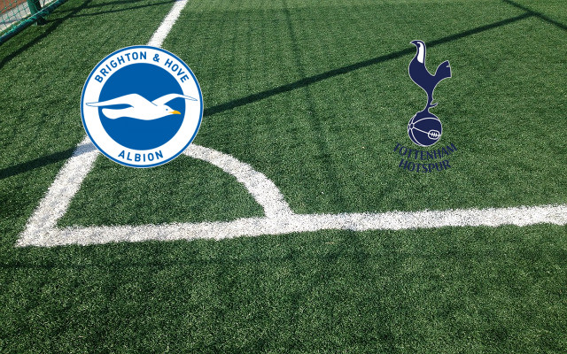 Predicción Brighton-Tottenham
