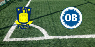 Predicción Brøndby-Odense