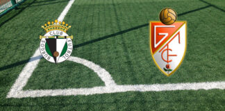 Predicción Burgos-Granada CF