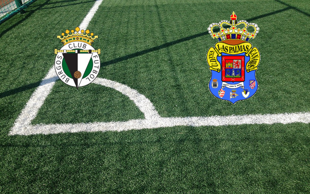 Predicción Burgos-Las Palmas