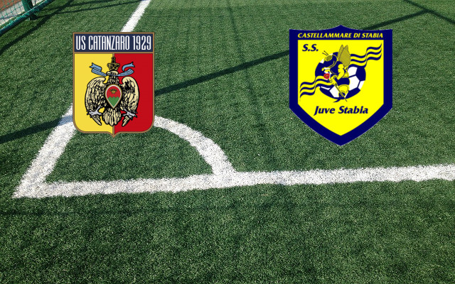 Predicción Catanzaro-Juve Stabia