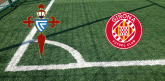 Predicción Celta Vigo-Girona