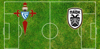 Predicción Celta Vigo-PAOK Salónica