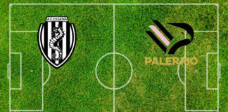 Cesena vs. Palermo (sàbado 27 de septiembre, 07:00 h.): alineaciones oficiales, cuotas, pronósticos Predicción Cesena-Palermo