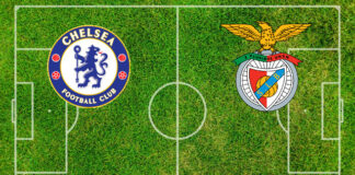 Predicción Chelsea-Benfica
