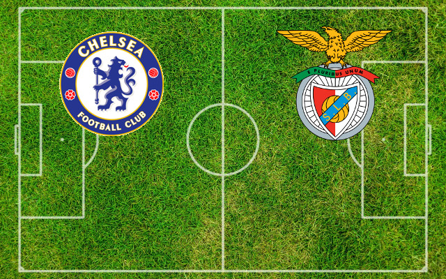 Predicción Chelsea-Benfica