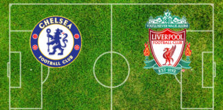 Chelsea vs. Liverpool (sàbado 4 de octubre, 12:30 h.): alineaciones oficiales, cuotas, pronósticos Predicción Chelsea-Liverpool