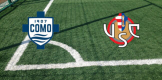 Como vs. Cremonese (sàbado 27 de septiembre, 09:00 h.): alineaciones oficiales, cuotas, pronósticos Predicción Como-Cremonese