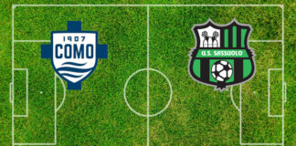 Como vs. Sassuolo (Copa Italia, 24.09.2025 a las 15:00): alineaciones oficiales, cuotas, pronósticos Predicción Como-Sassuolo