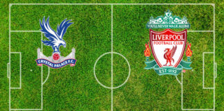 Predicción Crystal Palace-Liverpool