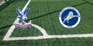 Predicción Crystal Palace-Millwall
