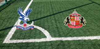 Crystal Palace vs. Sunderland (sàbado 13 de septiembre, 10:00 h.): alineaciones oficiales, cuotas, pronósticos Predicción Crystal Palace-Sunderland