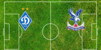 Predicción Dynamo Kiev-Crystal Palace